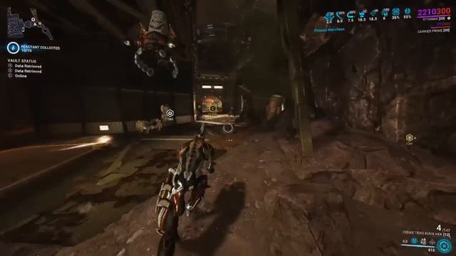 Esto ES lo que SOY - Los Diferentes Tipos de Jugadores en Warframe - Cuéntame Tu Historia смотреть онлайн