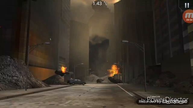 Godzilla: Strike Zone Game with all Missions GAMEPLAY смотреть онлайн
