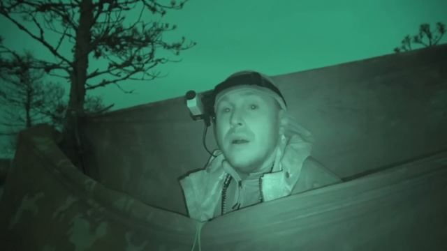 Охота на осеннего гуся\утку с чучелами Полесник #18 Шикарный налёт