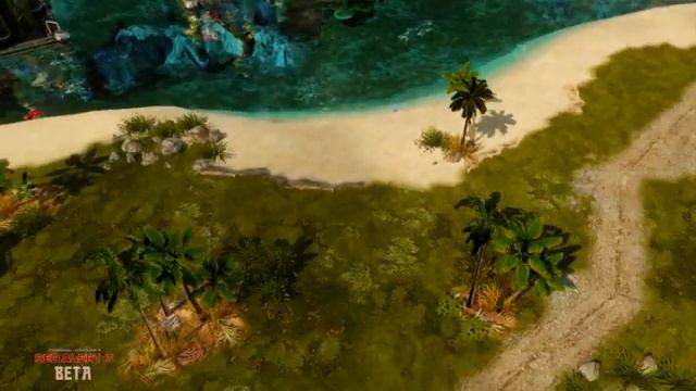 RA3 Beta Test v1.02 || Natasha Bug смотреть онлайн