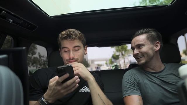 Day In The Life of A Young Millionaire In Dubai смотреть онлайн