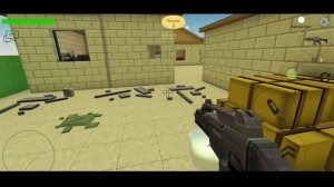 🗑️УДАЛЁННЫЕ ВЕЩИ ИЗ ЧИКЕН ГАНА