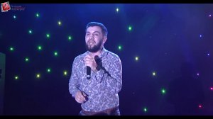 Ганапи Абуев – Мама (Жаркое DISCO Лето Дербент 2018)