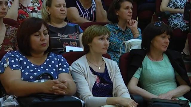 Инновации в дошкольном образовании смотреть онлайн