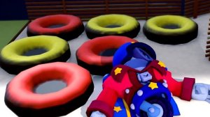 ИСТОРИЯ СТУ ИЗ BRAWL STARS