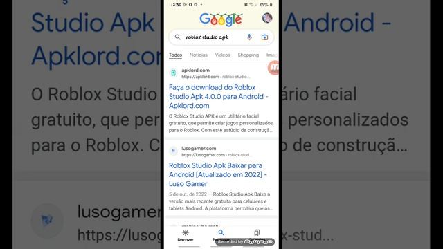 roblox studio apk смотреть онлайн