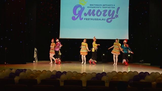 Мадлен - Птичий двор смотреть онлайн