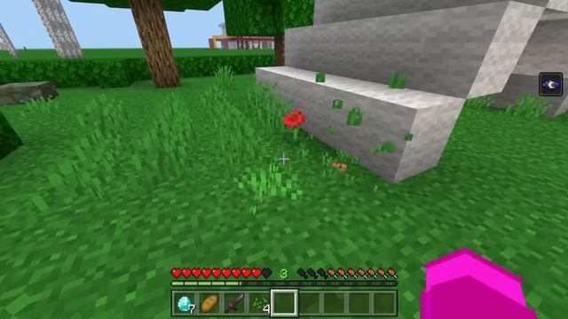 Swimming with GIRLFRIENDS in the Beach Island in OMO City смотреть онлайн