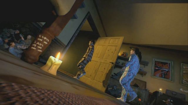 Origins Easter Egg Cutscene: First Reactions After Completing Easter Egg Fully смотреть онлайн