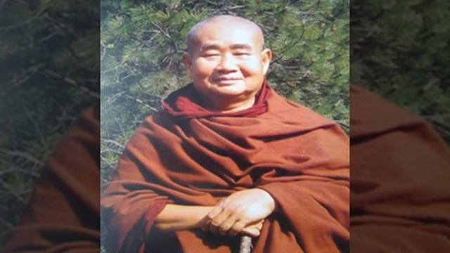 ၁၀၁၄။မဟာသတိပဌာနသုတၱန္ (၁၂၇) смотреть онлайн