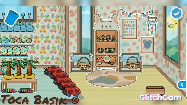 Обустройство развлекательного центра для детей 🧸