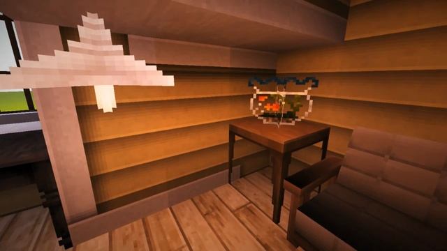 ЭТОТ МОД ИЗМЕНИТ МАЙНКРАФТ! МОД COCRICOT смотреть онлайн