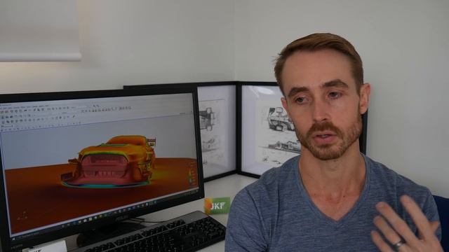 5 Common Race Car Aerodynamic Myths смотреть онлайн
