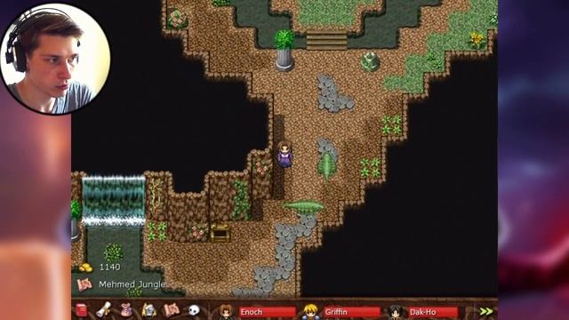 Auf Viper-Sehen | Lilly and Sasha: Nexus of Souls [100%][German/Deutsch] #10 смотреть онлайн