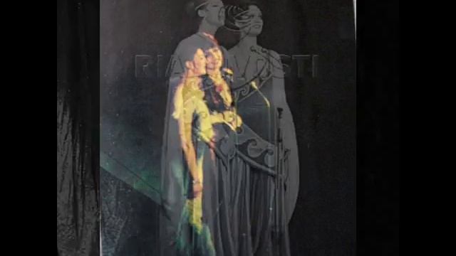 Дуэт Ольга Вардашева и Людмила Невзгляд Момчета