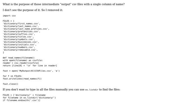CSV file cleanup (3 Solutions!!) смотреть онлайн