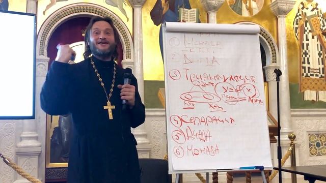 Валентин Марков - Как сделать семью счастливей смотреть онлайн