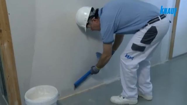 Инструмент Sheetrock Knauf миксер, шпателя, для углов смотреть онлайн
