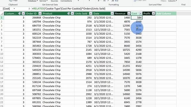 How to use Power Pivot in Excel | Full Tutorial смотреть онлайн