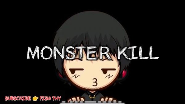 MONSTER KILL MOBILE LEGENDS SOUND EFFECT