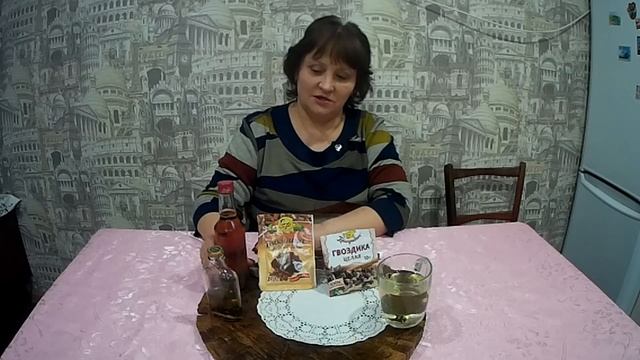 Приключения на Природе