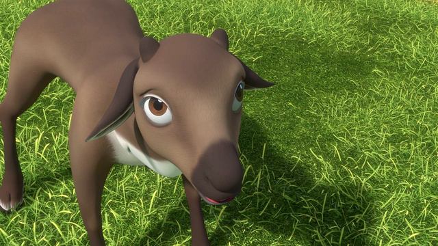 TEASER | 🌎 PETRONIX Defenders 🐾 | Cartoon for kids смотреть онлайн