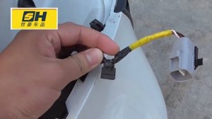 Задние фонари Тойота Камри V70 2018 2021 V3 type