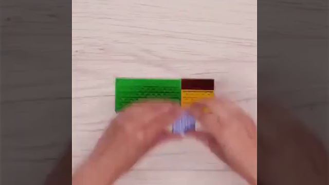 Всё что можно сделать из Лего смотреть онлайн