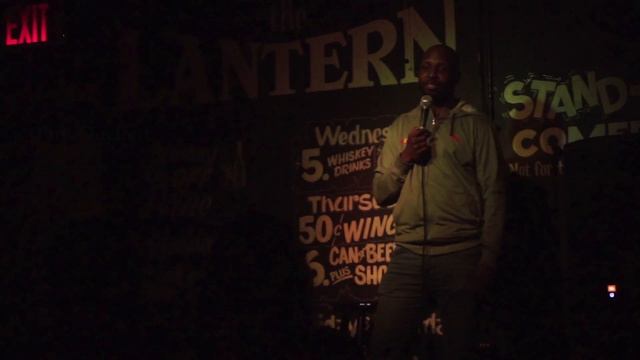Life of a comedian with Will Font смотреть онлайн