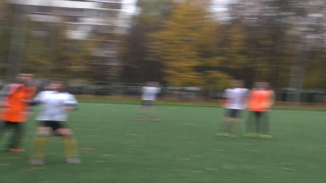 Цезарь Сателлит 2 : 0 Вихрь 2016 (1-ый тайм) смотреть онлайн