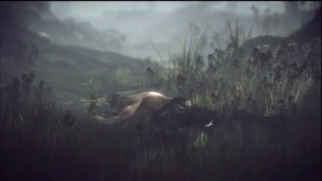 The Witcher 2: Enhanced Edition Xbox 360 - Walkthrough 1