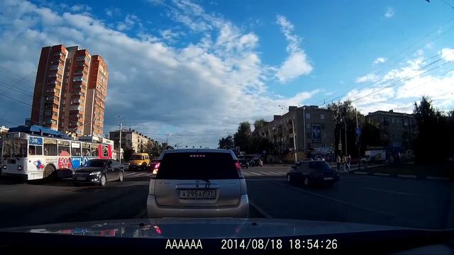 Иваново. Лежневская. 18082014 смотреть онлайн