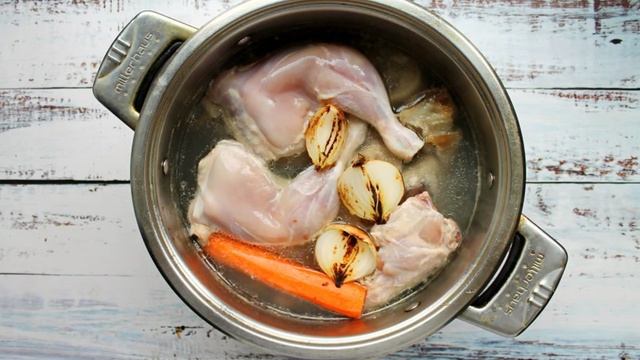 Вкусные будни