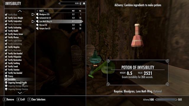 SKYRIM (SUMMERSET ISLE 1.4) - Ep. 20 - CLEAN SHAVE, DIRTY CONSCIENCE смотреть онлайн