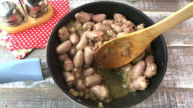 Уборка в одно касание