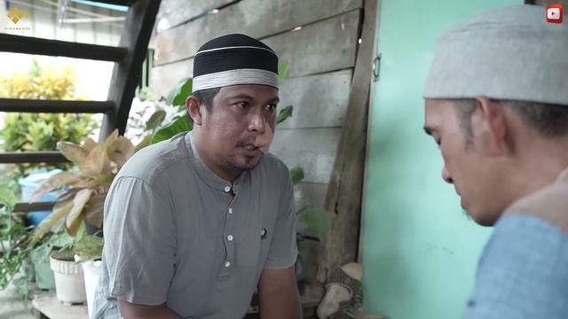 episode 57 | ambo nai anak jalanan | komedi bugis смотреть онлайн