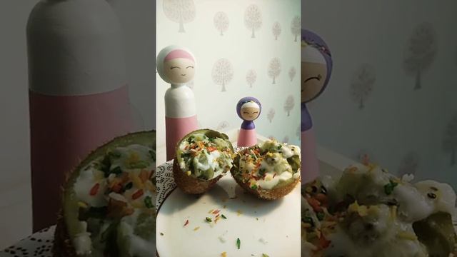 Десерт из киви! Самодельный топпер на идуль фитр смотреть онлайн