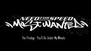 The Prodigy - You'll Be Under My Wheels