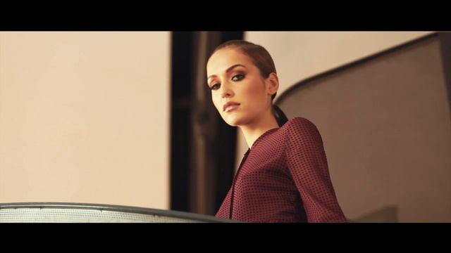 Larusmiani FW15/16 Video Campaign смотреть онлайн
