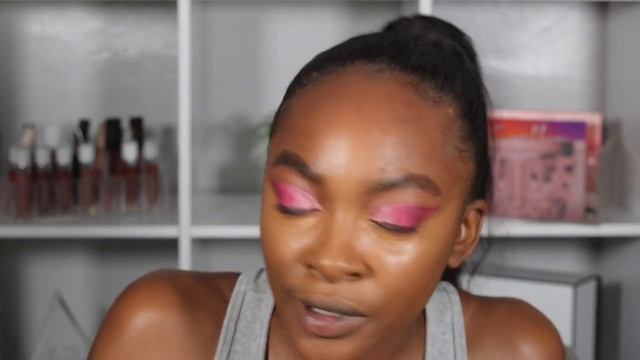 FULL FACE OF HUDA BEAUTY + FIRST IMPRESSIONS | YAMAYA MASON смотреть онлайн