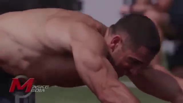 MM 7 - EXCELLENCE ft. Eric Thomas & Les brown ( crossfit ) смотреть онлайн