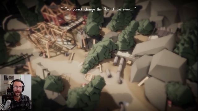 The Flood - Playthrough - Steam Game смотреть онлайн