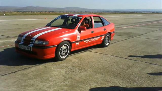 Vectra FAP Braila смотреть онлайн