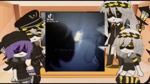 murder drones react to uzi x N part 2 ||by:Nala__offcx||