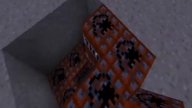 Minecraft как сделать фейерверк ? смотреть онлайн