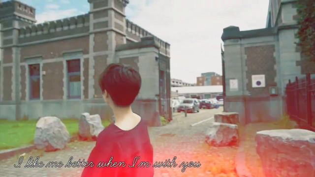 OPV I like me better Miki Nakatani (中谷美紀) смотреть онлайн