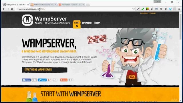 Admin Panel Laravel | Introduction | Lecture 1 by IT Taleem смотреть онлайн