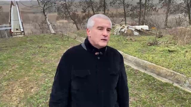 Что сейчас с Северо-Крымским каналом? Когда пойдет вода в Крым? смотреть онлайн