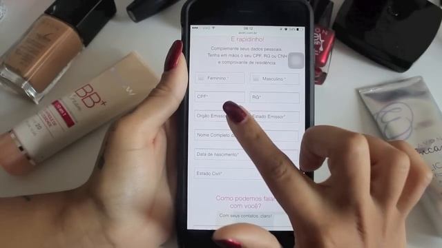 Como se tornar Revendedora Avon | Maraisa Fidelis* смотреть онлайн