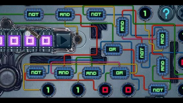 MechCube:Escape (14 Items and 7 endings.) (Room 1 to 15) Full Walkthrough. смотреть онлайн